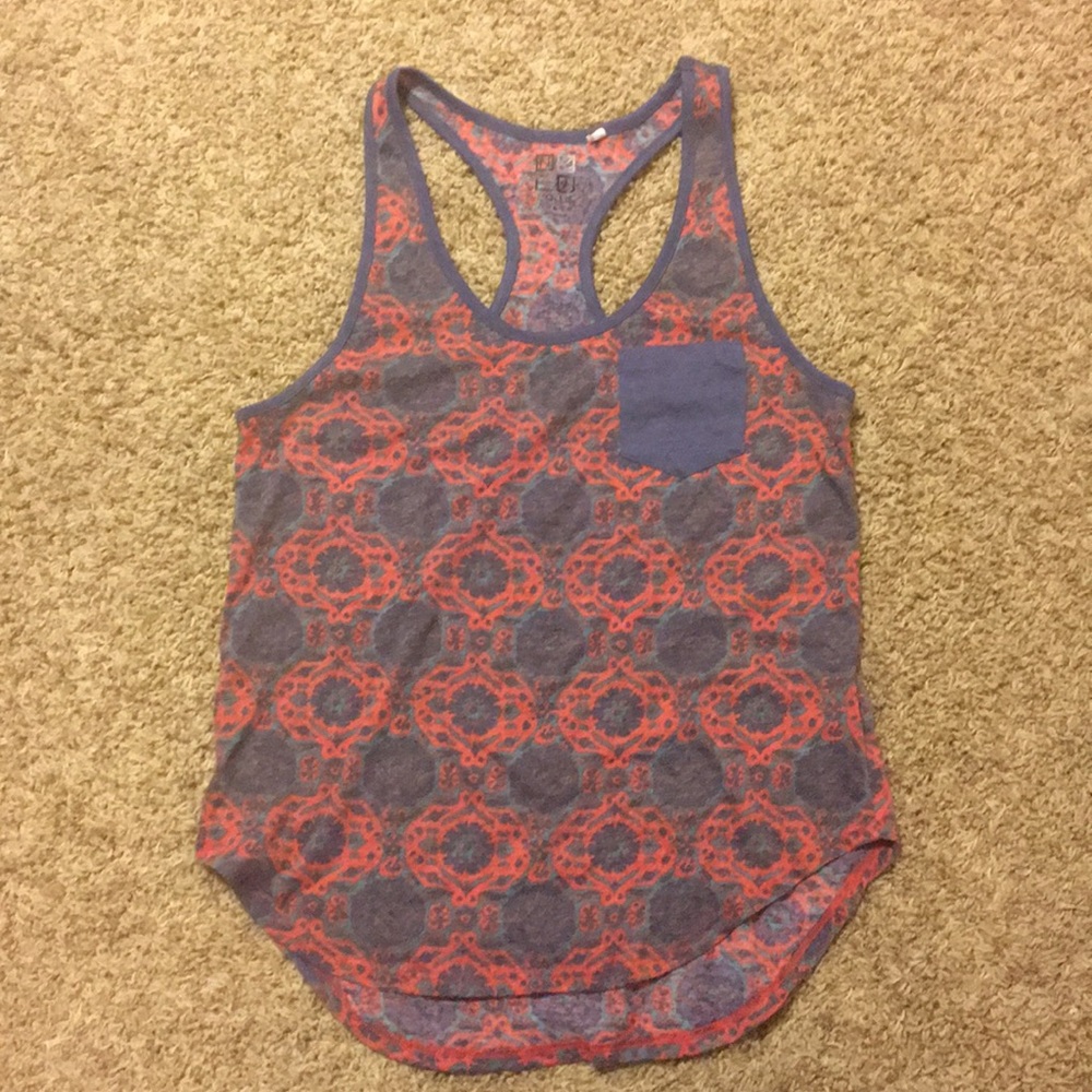 Pacsun tank top